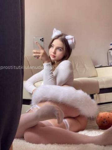 Индивидуалка Адель Фотография 5