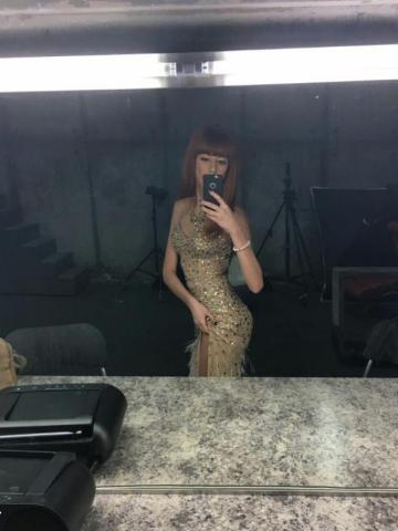 Индивидуалка Дина Фотография 7